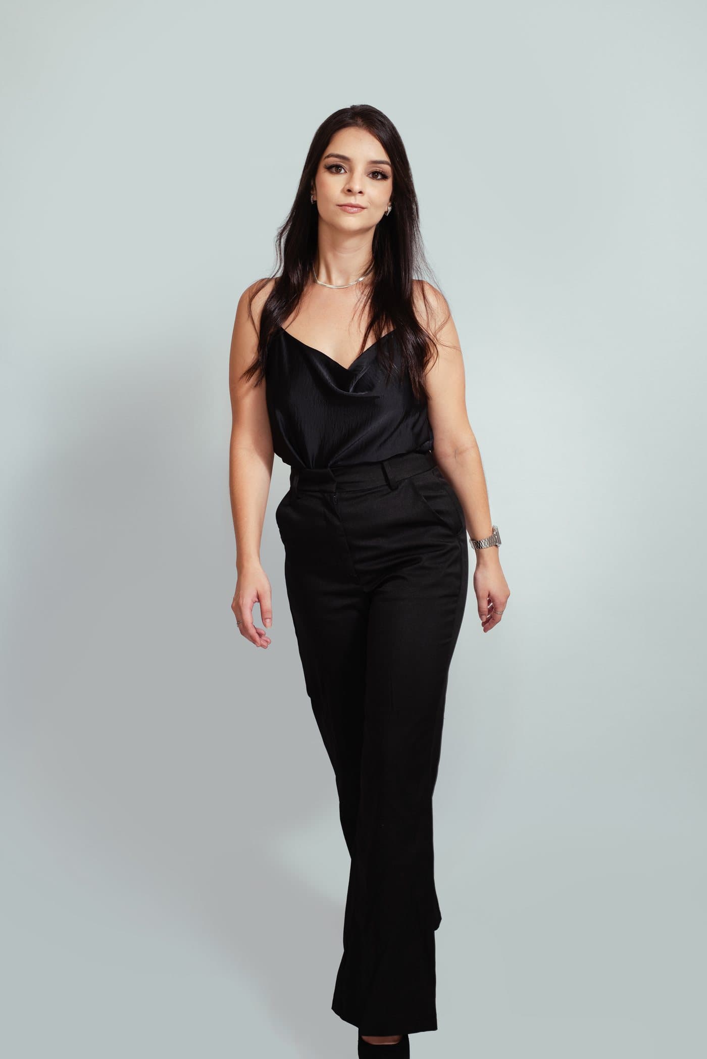 Rayssa Zaniti, nutricionista especialista em recomposição corporal